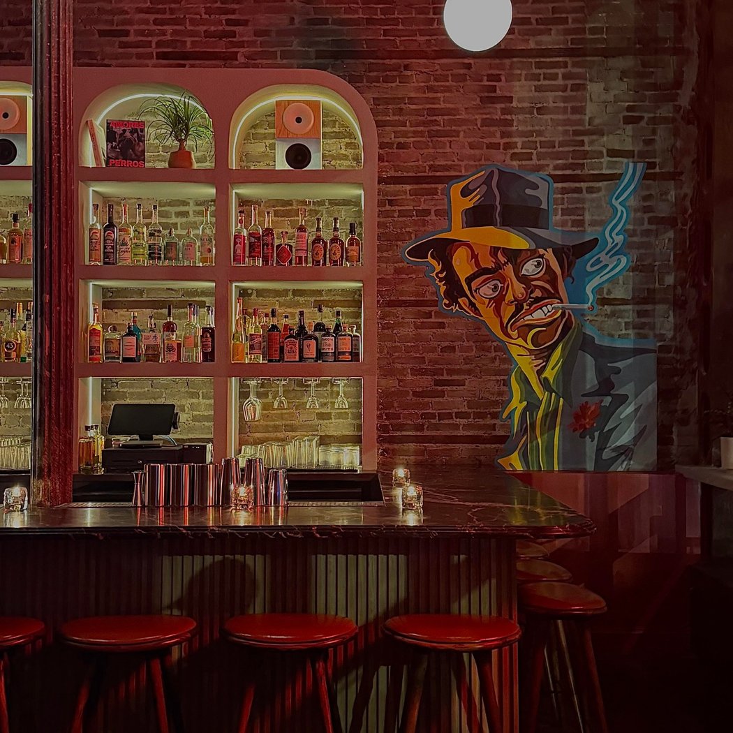 Bar Chucho